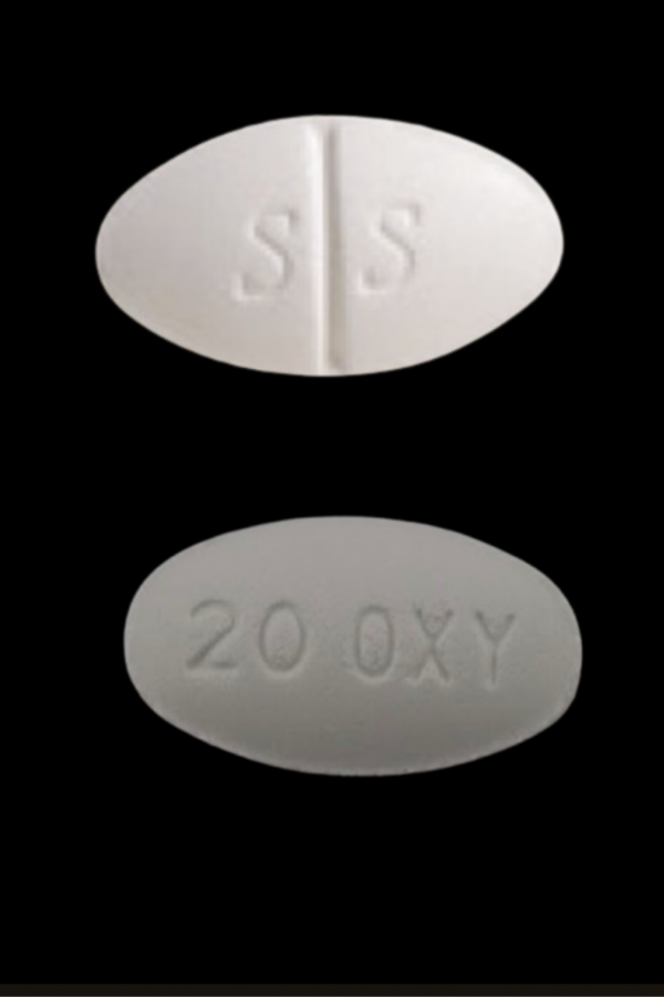 Oxy20 Rx